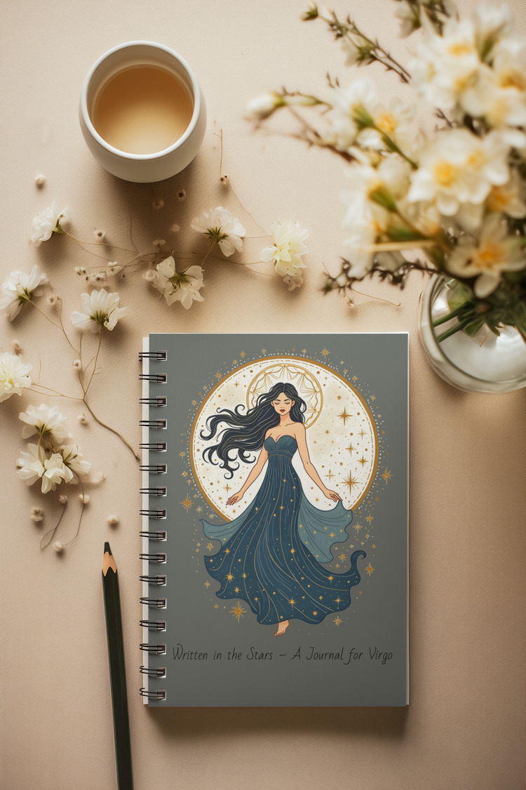 Journals & Notebooks