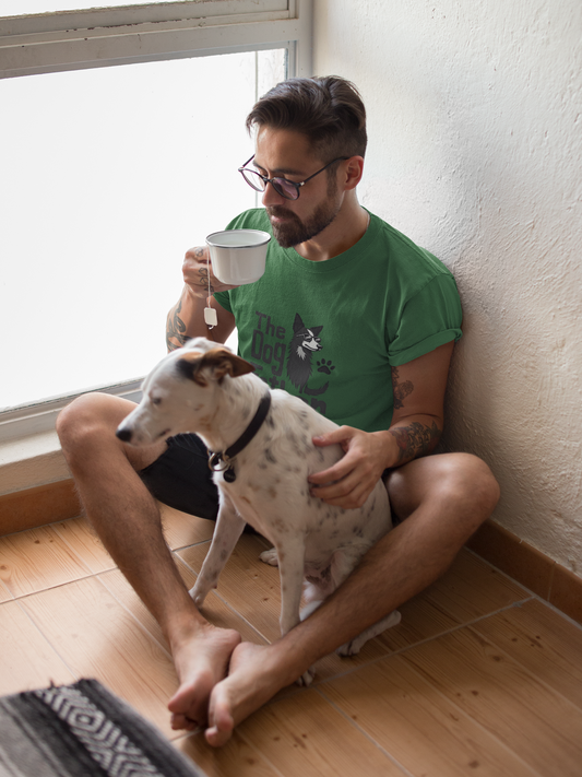 Why Dogs Make the Best Pets: The Unexpected Ride of Puppy Parenthood
