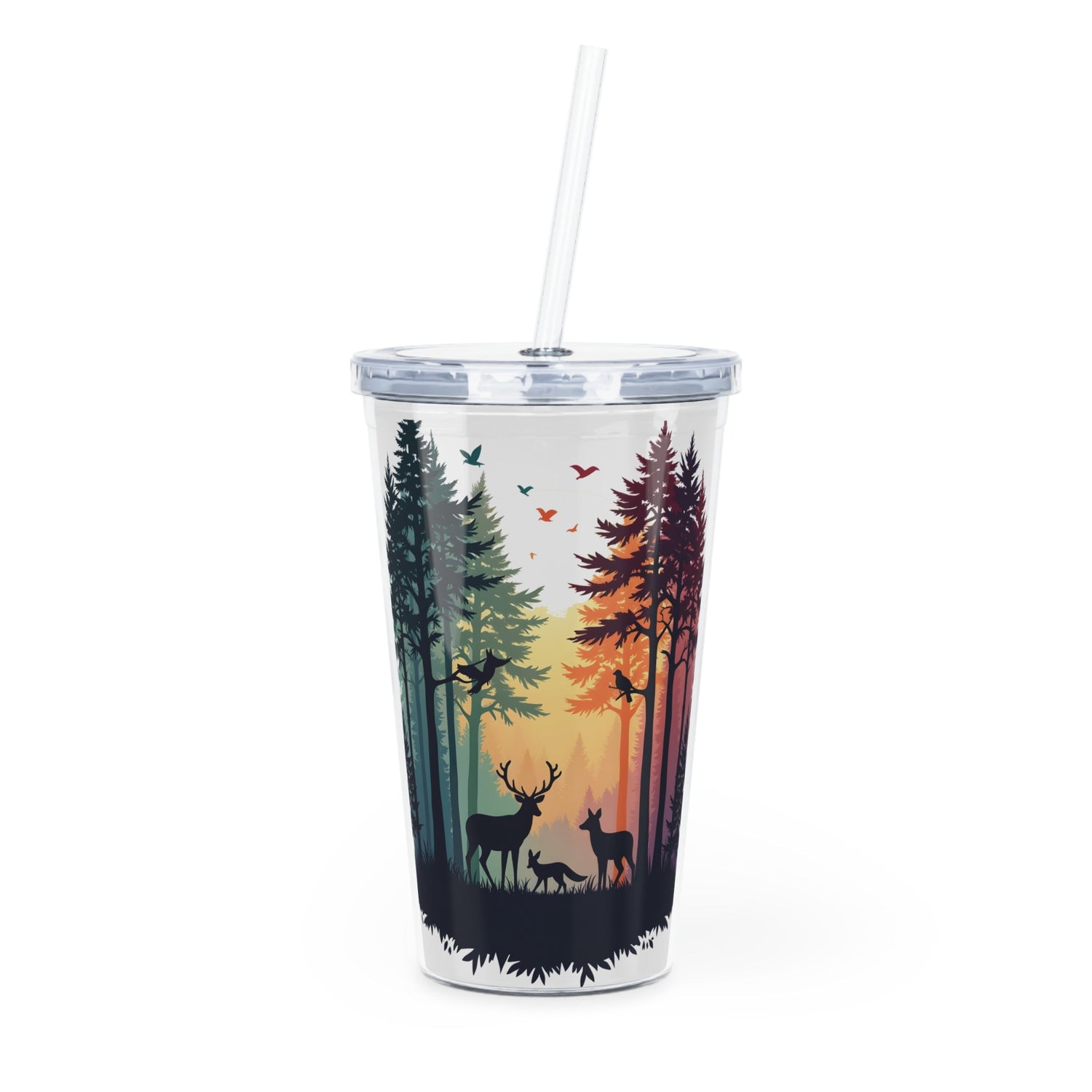Bottles & Tumblers