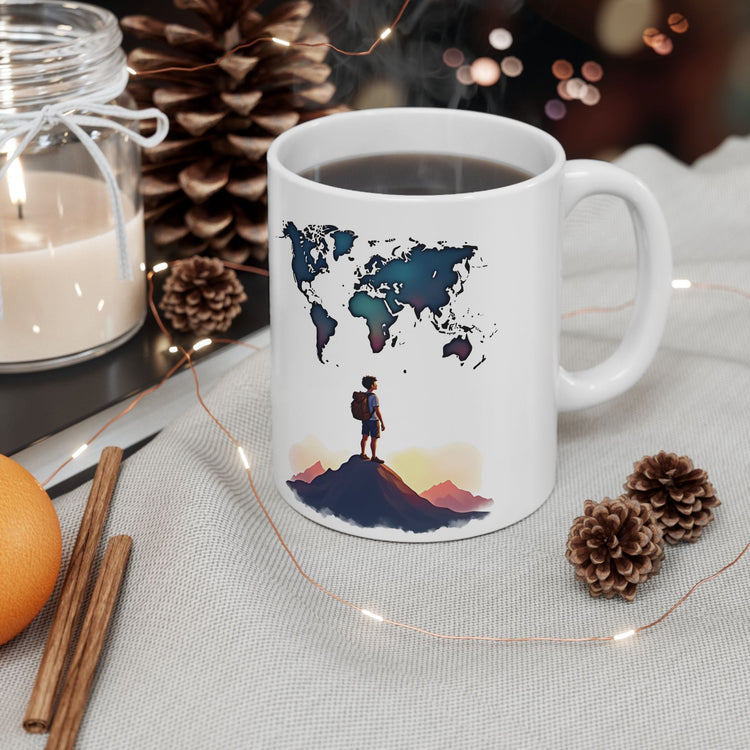 Personalized Mugs