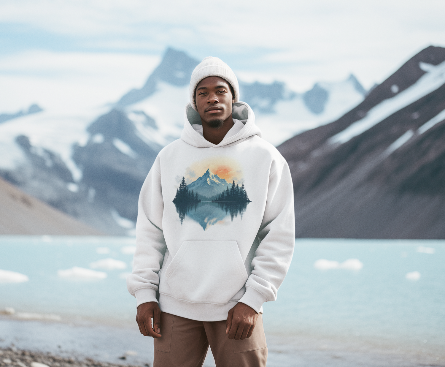 Men’s Hoodies