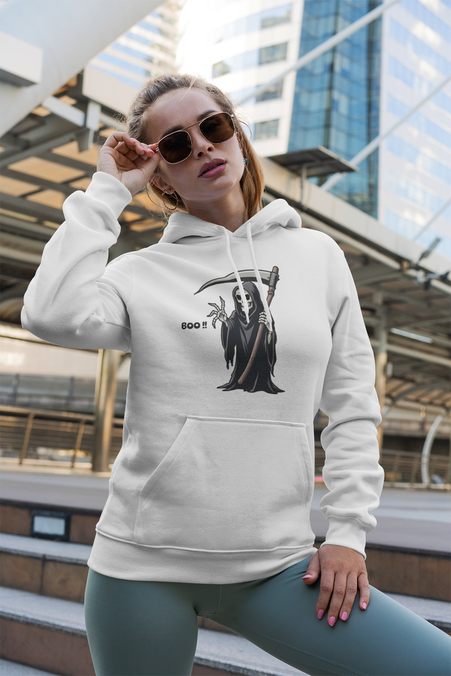 Women’s Hoodies