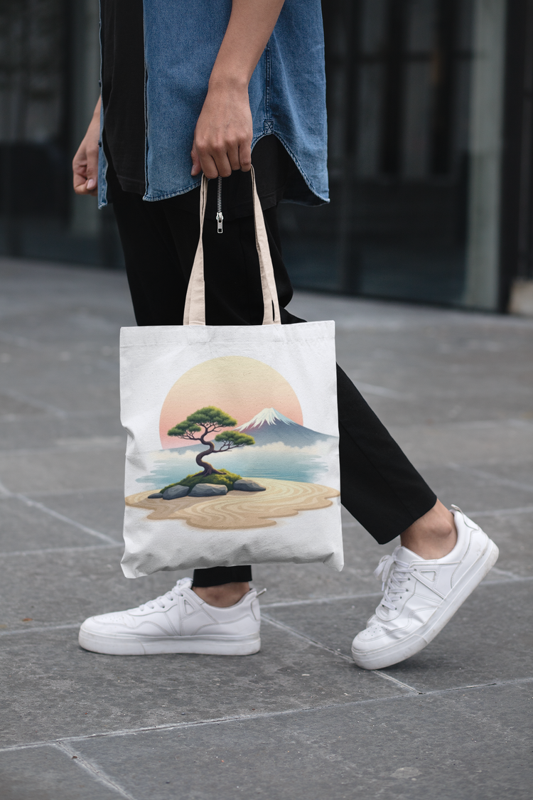 Trendy Tote Bags