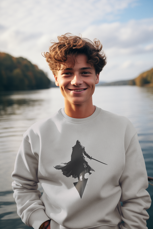 Assassin Creed Men's Sweatshirt