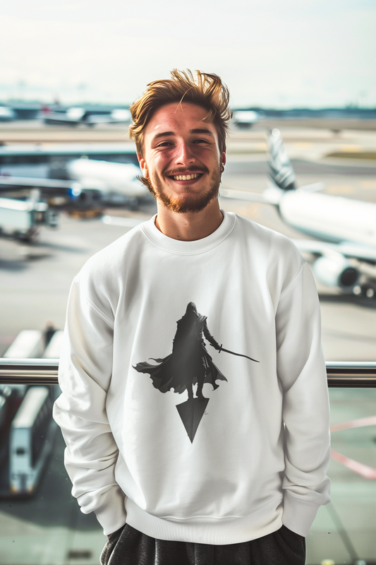 Assassin Creed Men's Sweatshirt