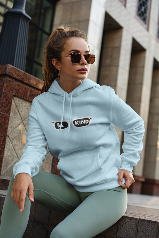 Be Kind - Women's Hoodie