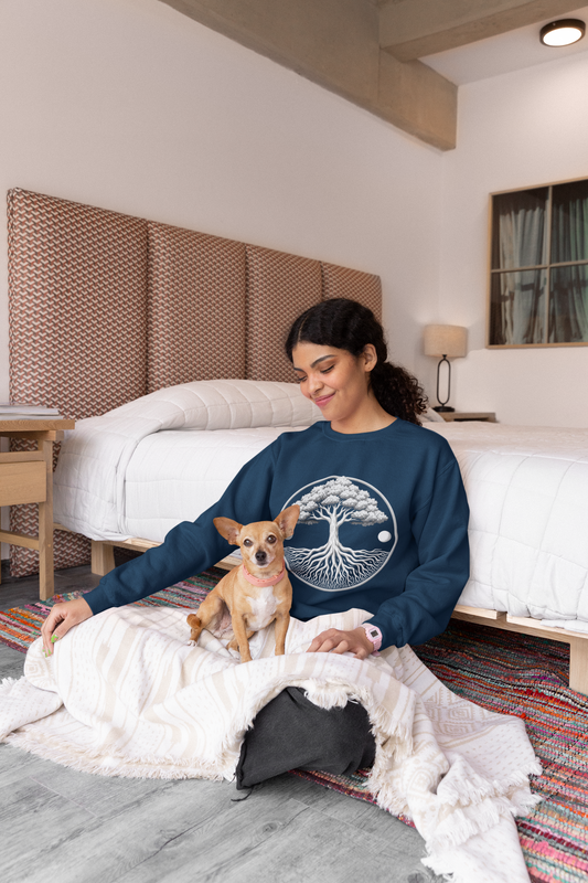 Magnificent Tree - Women's Sweatshirt